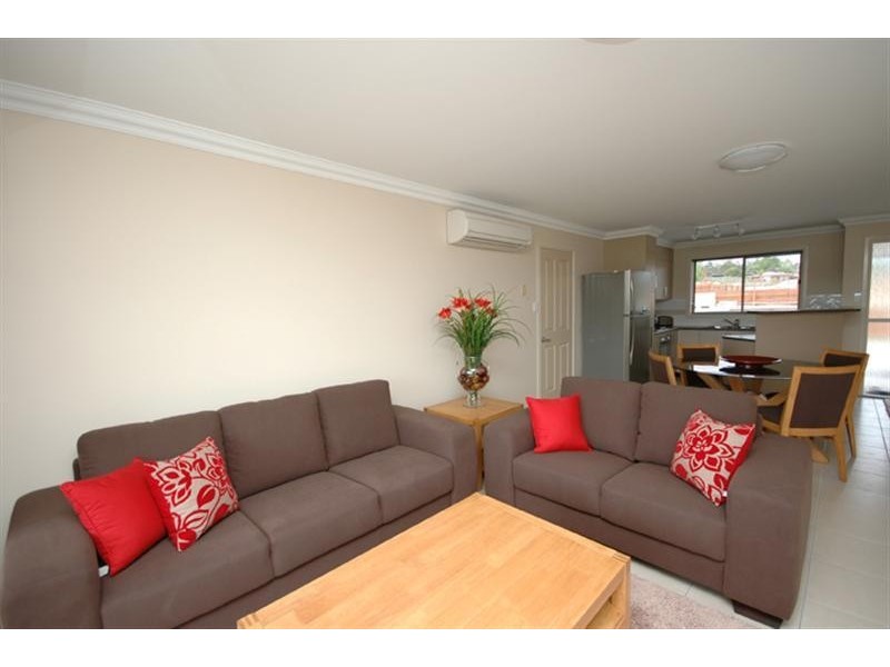 21 Wolfram Street, Stanthorpe QLD 4380