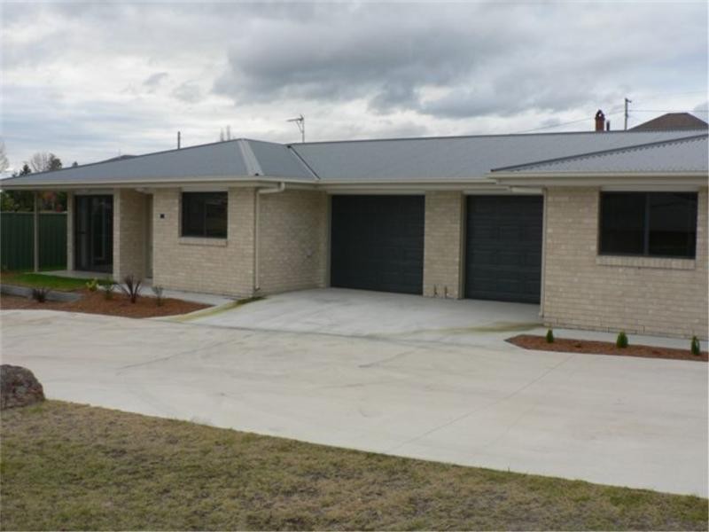 21 Wolfram Street, Stanthorpe QLD 4380