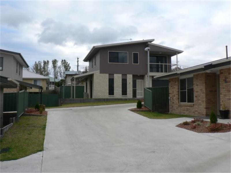 21 Wolfram Street, Stanthorpe QLD 4380