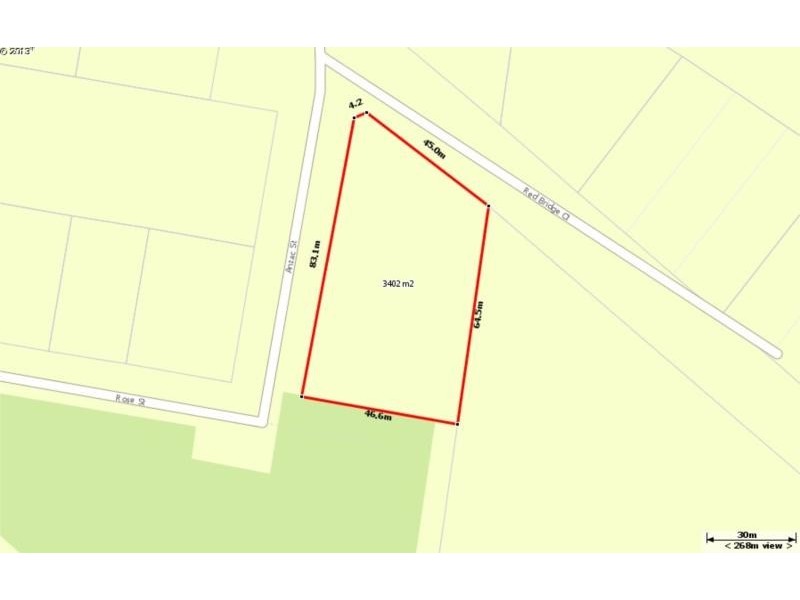 15 Anzac Street, Stanthorpe, Stanthorpe QLD 4380