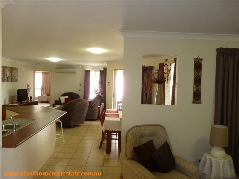 15 Anzac Street, Stanthorpe, Stanthorpe QLD 4380