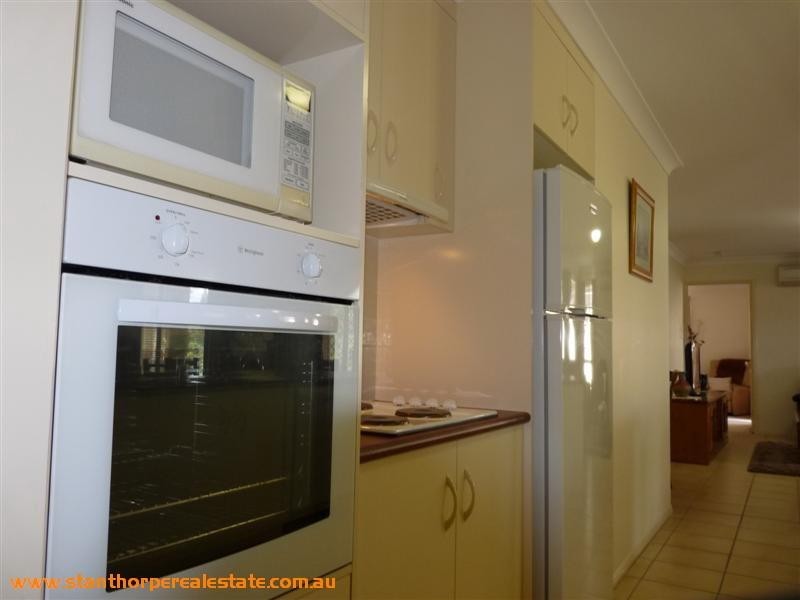 15 Anzac Street, Stanthorpe, Stanthorpe QLD 4380