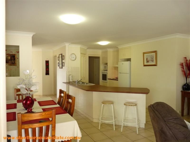 15 Anzac Street, Stanthorpe, Stanthorpe QLD 4380