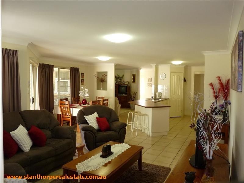 15 Anzac Street, Stanthorpe, Stanthorpe QLD 4380