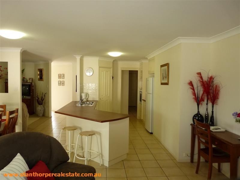 15 Anzac Street, Stanthorpe, Stanthorpe QLD 4380