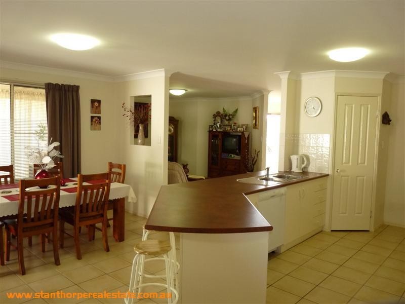 15 Anzac Street, Stanthorpe, Stanthorpe QLD 4380