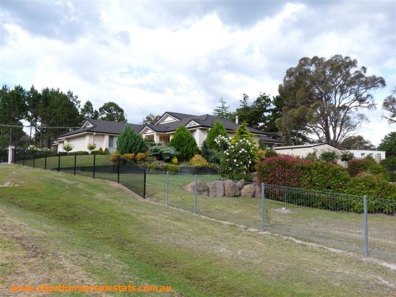 15 Anzac Street, Stanthorpe, Stanthorpe QLD 4380