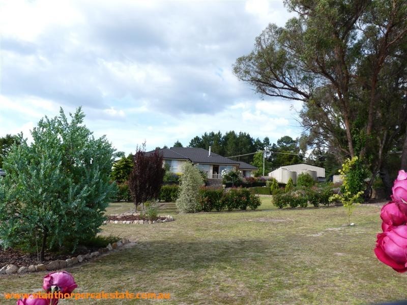 15 Anzac Street, Stanthorpe, Stanthorpe QLD 4380