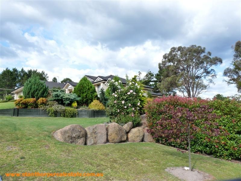 15 Anzac Street, Stanthorpe, Stanthorpe QLD 4380