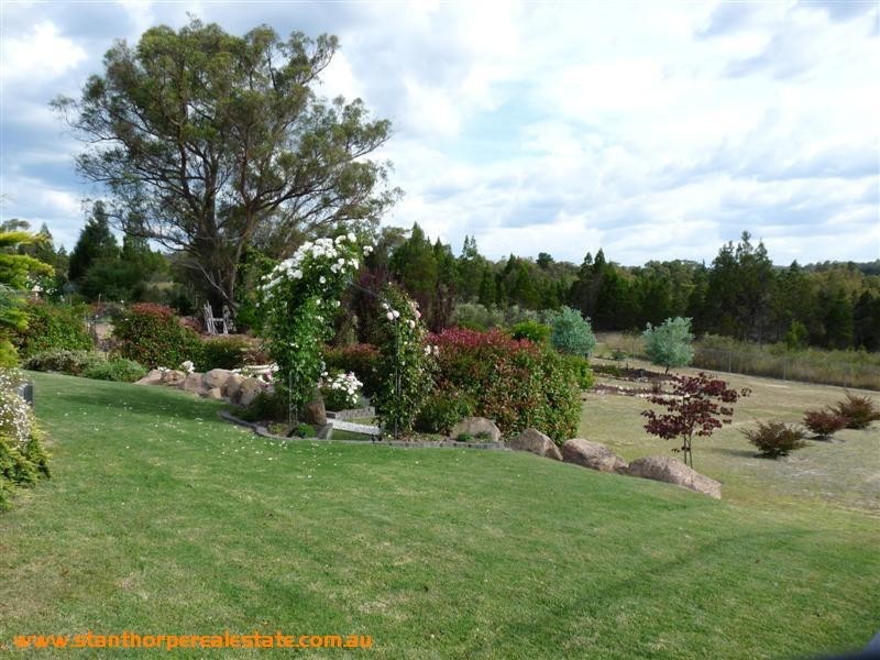 15 Anzac Street, Stanthorpe, Stanthorpe QLD 4380