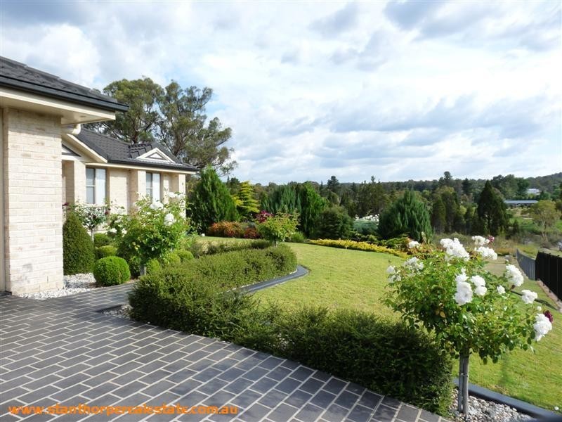 15 Anzac Street, Stanthorpe, Stanthorpe QLD 4380