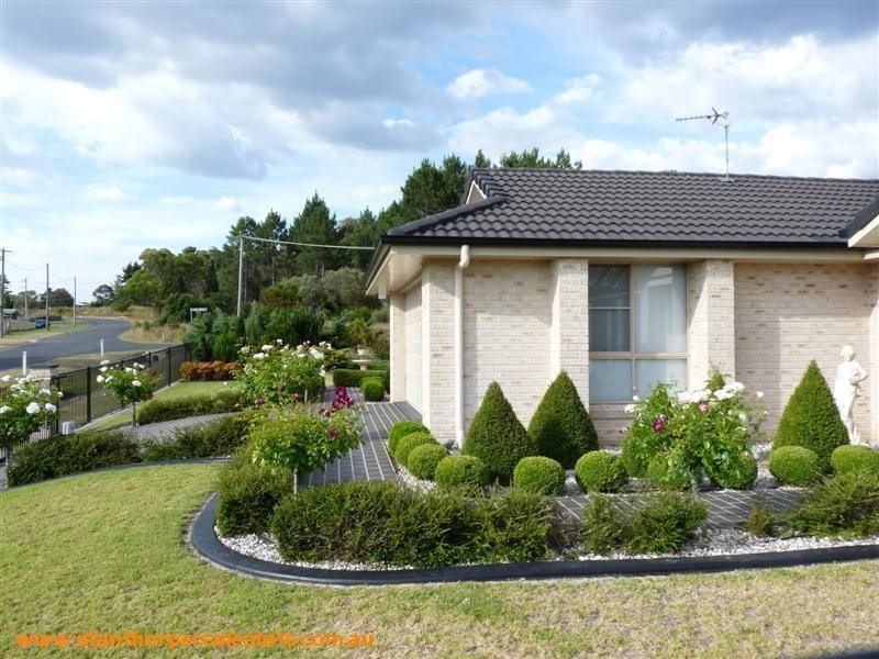 15 Anzac Street, Stanthorpe, Stanthorpe QLD 4380