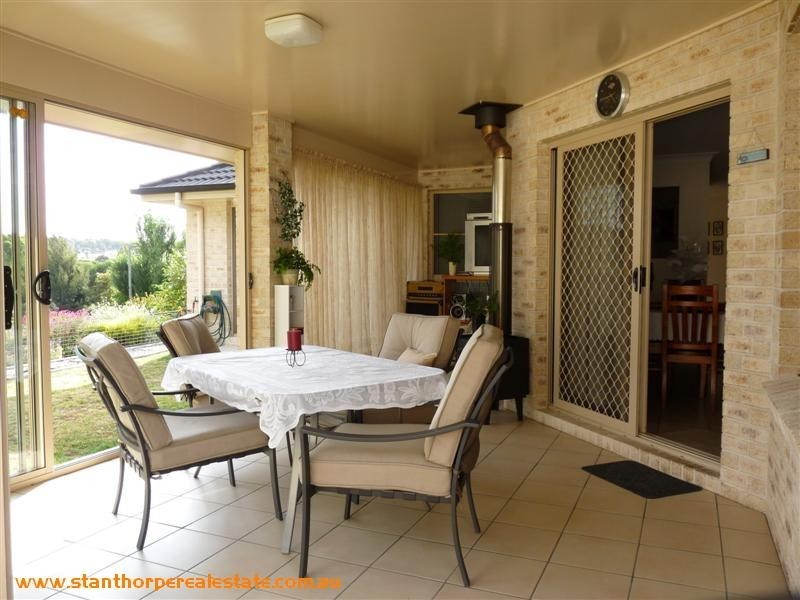 15 Anzac Street, Stanthorpe, Stanthorpe QLD 4380