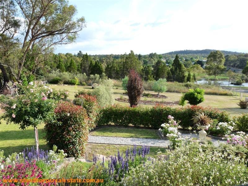 15 Anzac Street, Stanthorpe, Stanthorpe QLD 4380