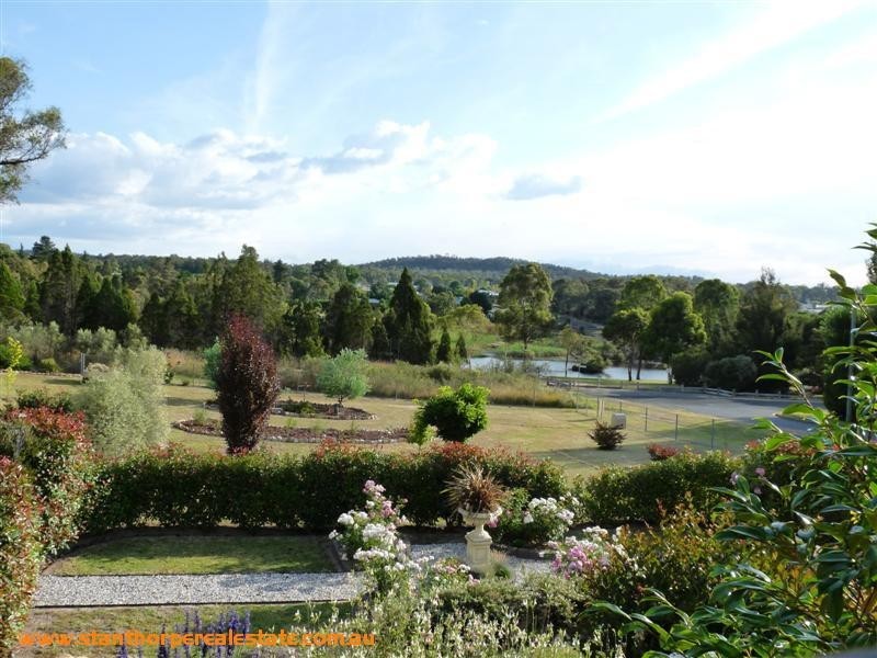 15 Anzac Street, Stanthorpe, Stanthorpe QLD 4380