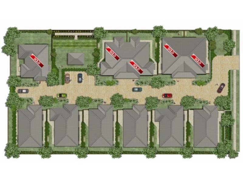 1-13 38 Connor Street, Stanthorpe QLD 4380