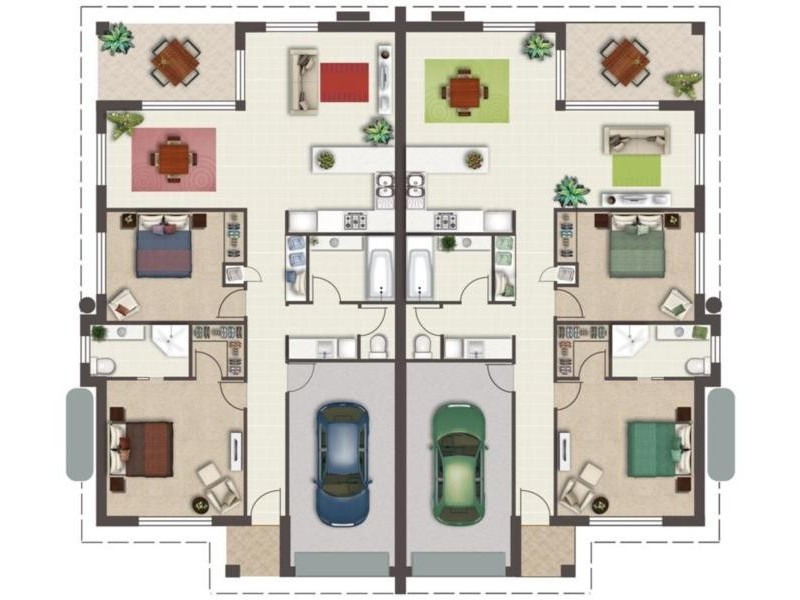 1-13 38 Connor Street, Stanthorpe QLD 4380