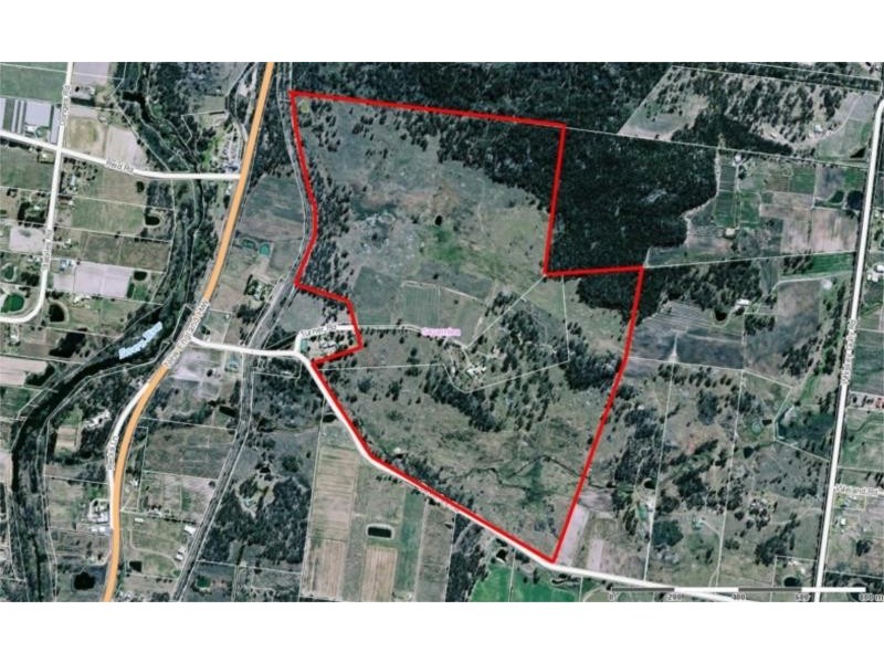 25 Turner Road, Stanthorpe QLD 4380