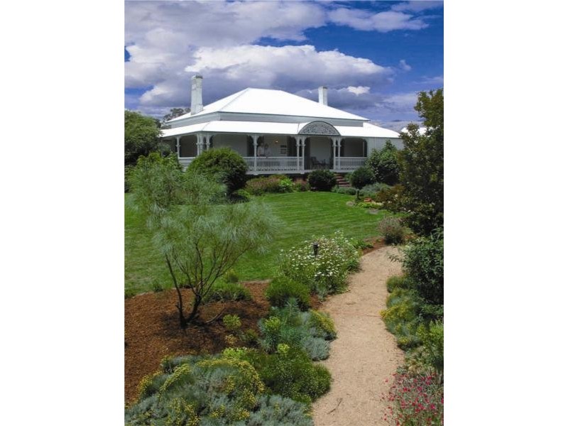 25 Turner Road, Stanthorpe QLD 4380