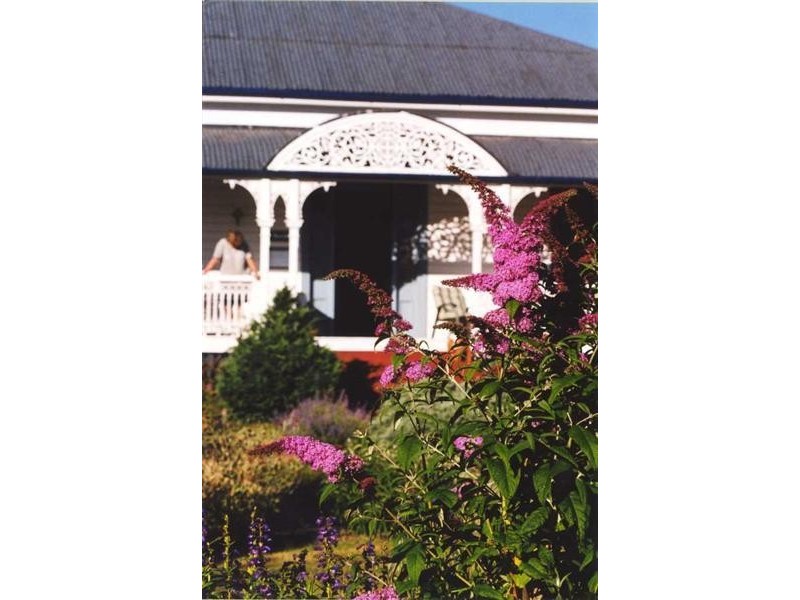 25 Turner Road, Stanthorpe QLD 4380