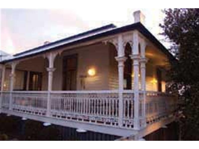 25 Turner Road, Stanthorpe QLD 4380