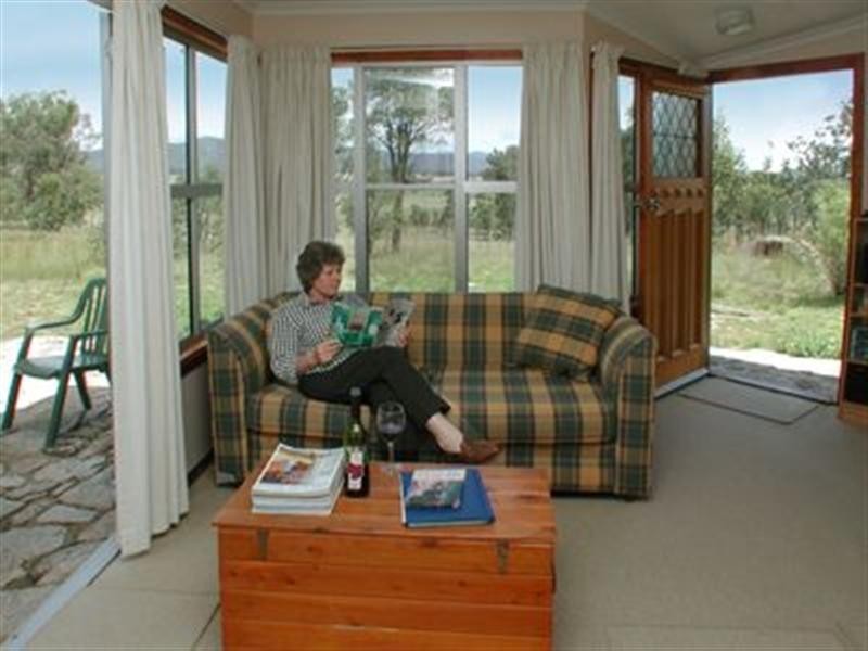 25 Turner Road, Stanthorpe QLD 4380