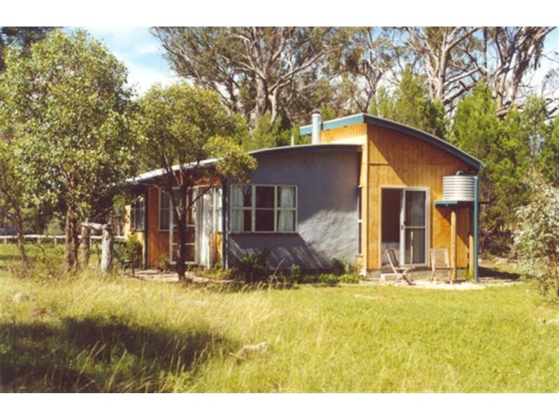 25 Turner Road, Stanthorpe QLD 4380