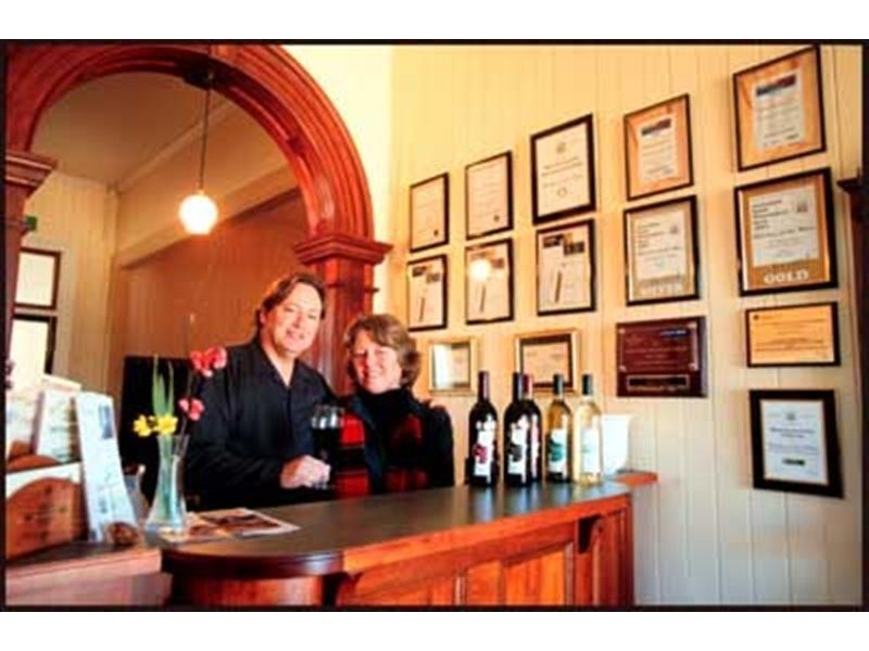 25 Turner Road, Stanthorpe QLD 4380