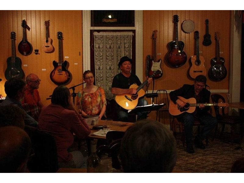 25 Turner Road, Stanthorpe QLD 4380