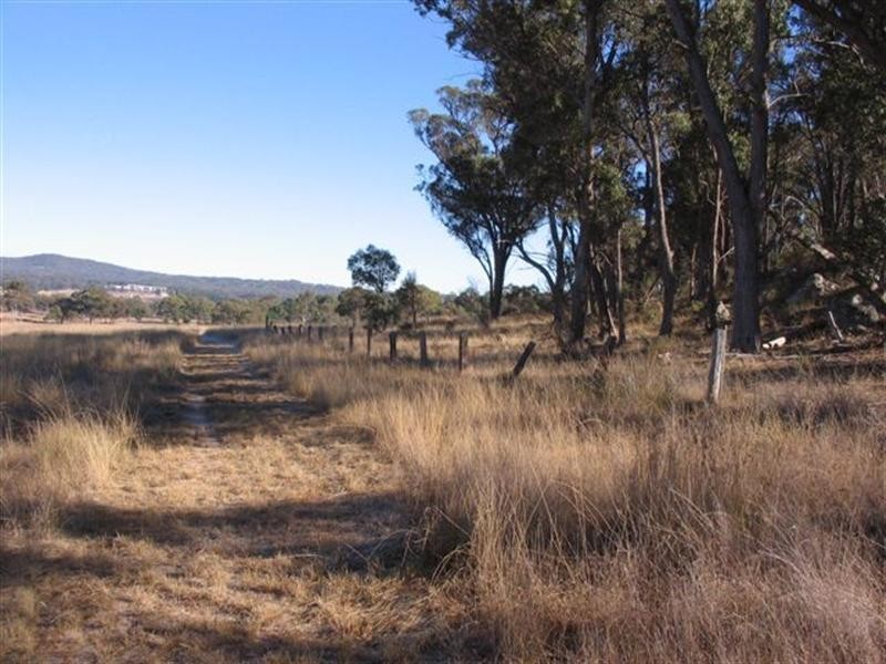 25 Turner Road, Stanthorpe QLD 4380