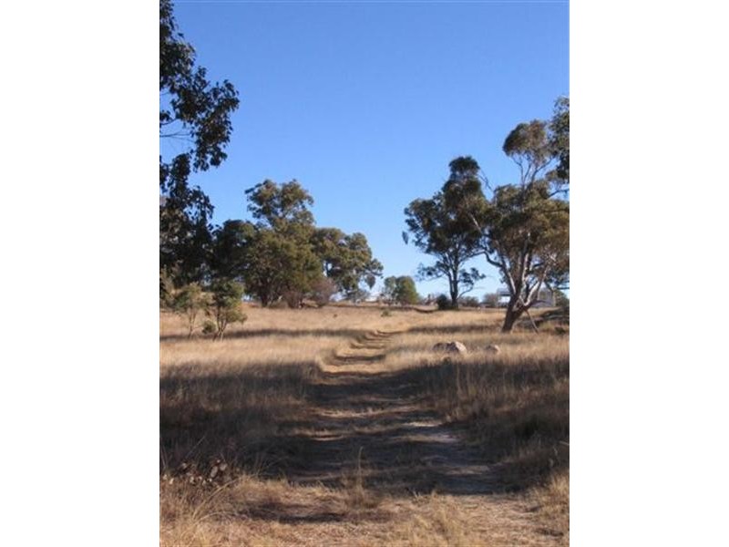 25 Turner Road, Stanthorpe QLD 4380