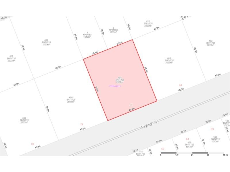 68 Rayleigh Street, Wallangarra QLD 4383