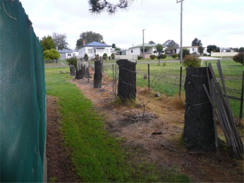 68 Rayleigh Street, Wallangarra QLD 4383