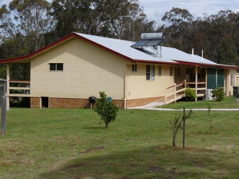 23 McKechnie Road, Stanthorpe QLD 4380