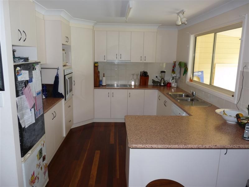 23 McKechnie Road, Stanthorpe QLD 4380