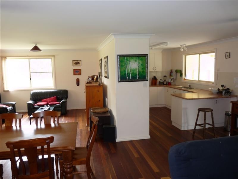 23 McKechnie Road, Stanthorpe QLD 4380