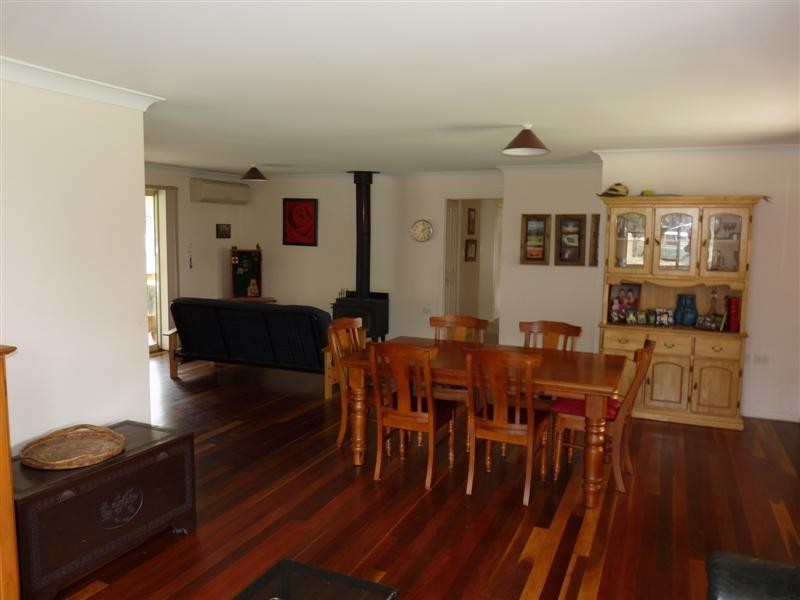 23 McKechnie Road, Stanthorpe QLD 4380