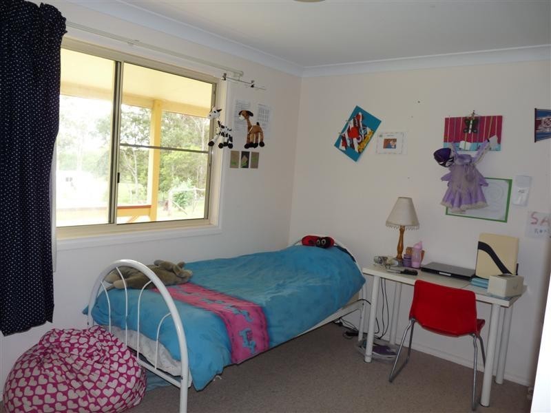 23 McKechnie Road, Stanthorpe QLD 4380