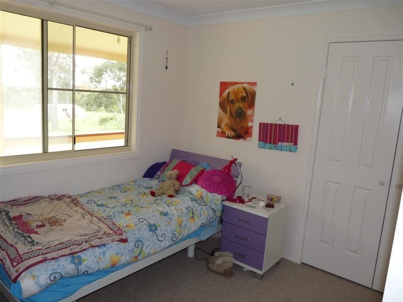 23 McKechnie Road, Stanthorpe QLD 4380