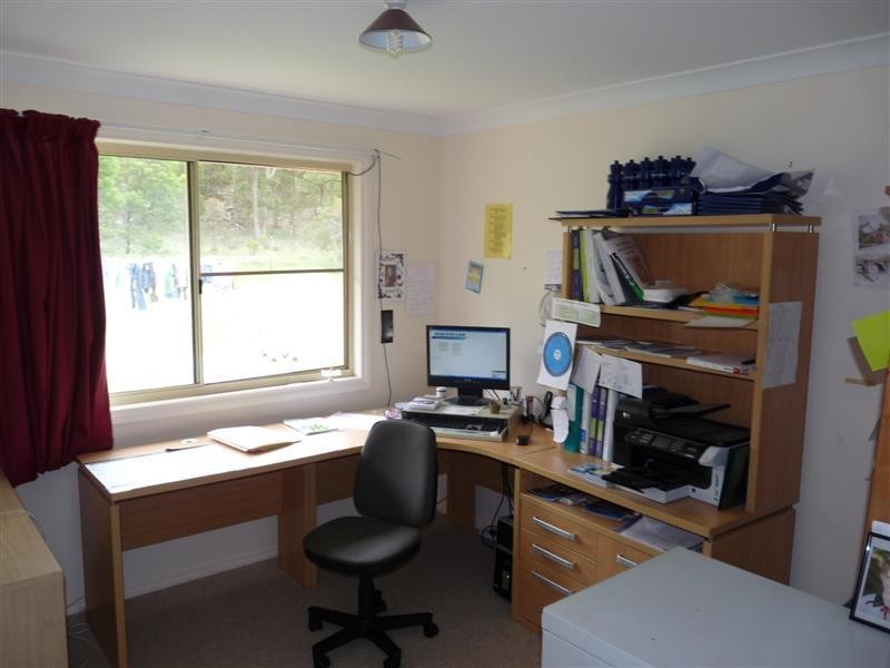 23 McKechnie Road, Stanthorpe QLD 4380