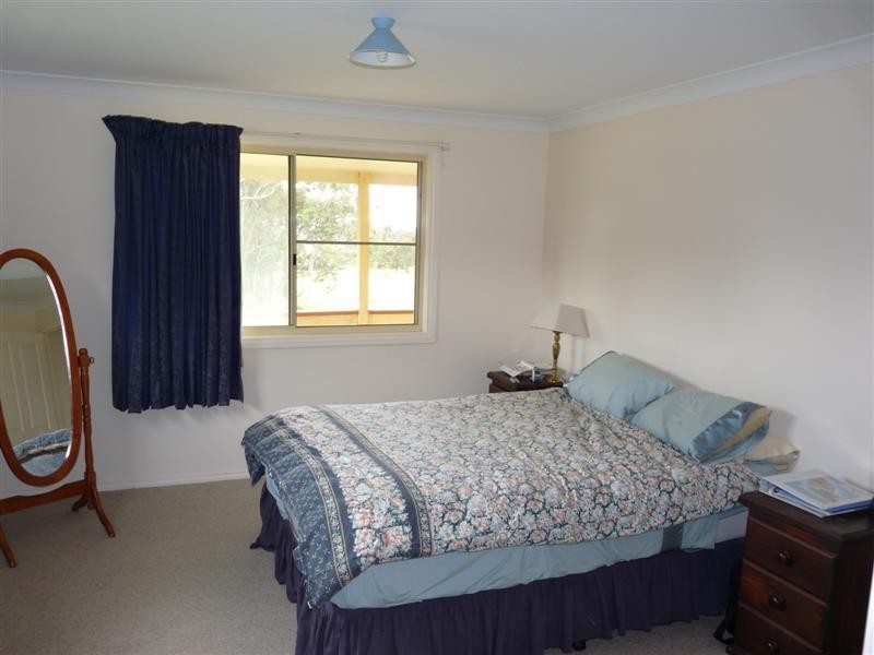 23 McKechnie Road, Stanthorpe QLD 4380