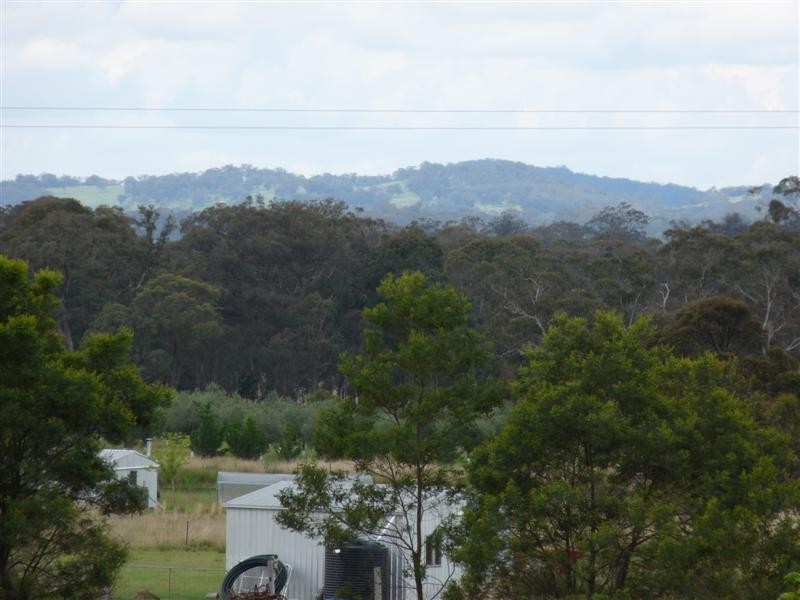 23 McKechnie Road, Stanthorpe QLD 4380