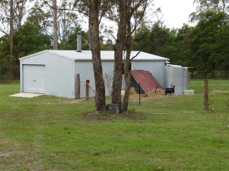 23 McKechnie Road, Stanthorpe QLD 4380