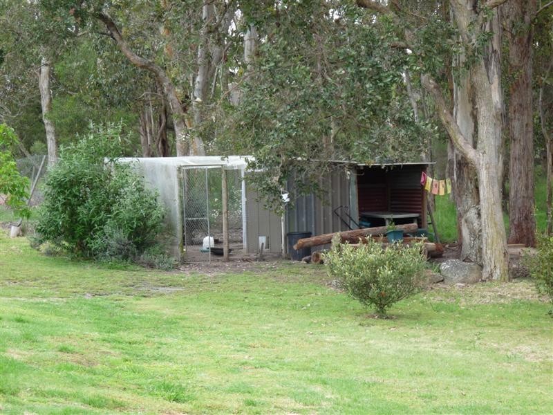 23 McKechnie Road, Stanthorpe QLD 4380