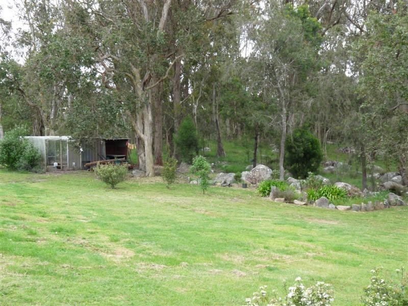 23 McKechnie Road, Stanthorpe QLD 4380