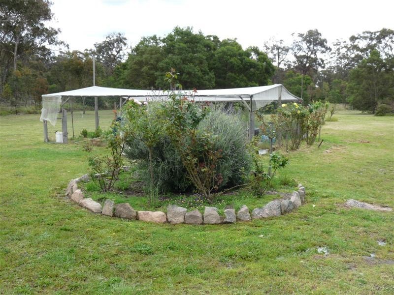 23 McKechnie Road, Stanthorpe QLD 4380