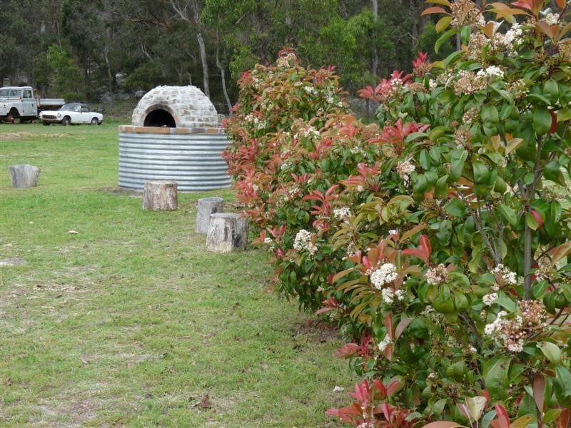 23 McKechnie Road, Stanthorpe QLD 4380