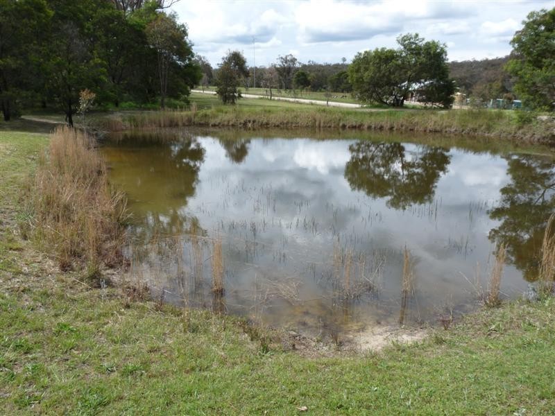 23 McKechnie Road, Stanthorpe QLD 4380