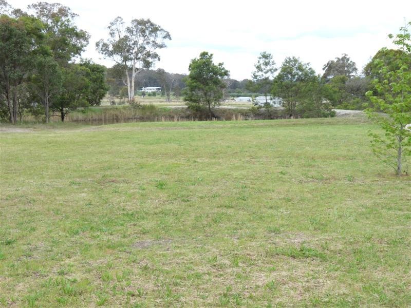 23 McKechnie Road, Stanthorpe QLD 4380