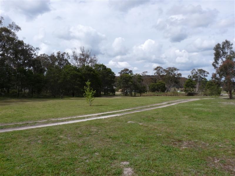 23 McKechnie Road, Stanthorpe QLD 4380